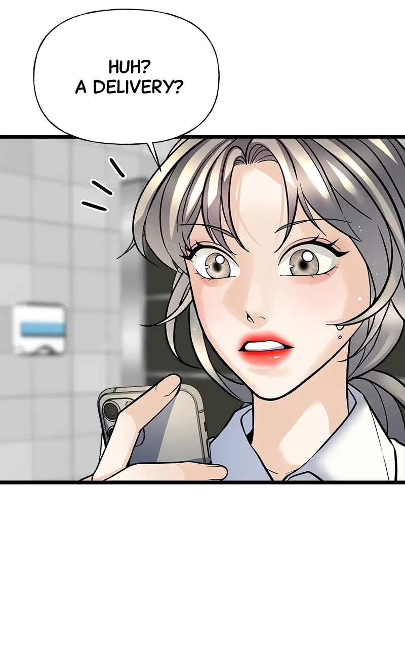 Read Random Target chapter 1 image 137 on Lezhin