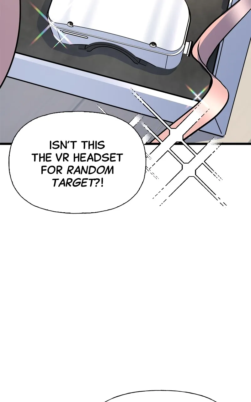 Read Random Target chapter 1 image 140 on Lezhin