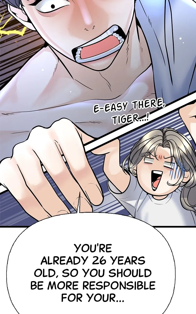 Read Random Target chapter 1 image 144 on Lezhin
