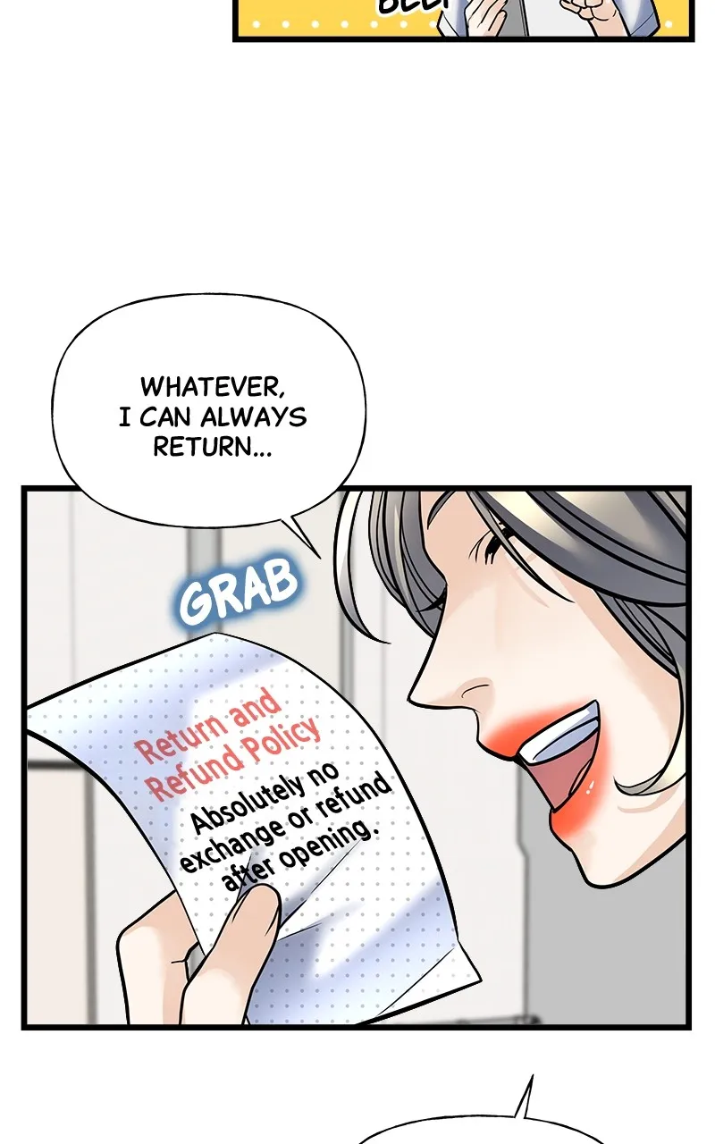 Read Random Target chapter 1 image 146 on Lezhin