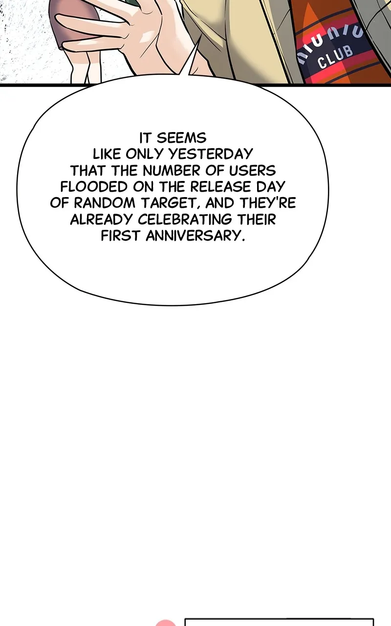 Read Random Target chapter 1 image 15 on Lezhin