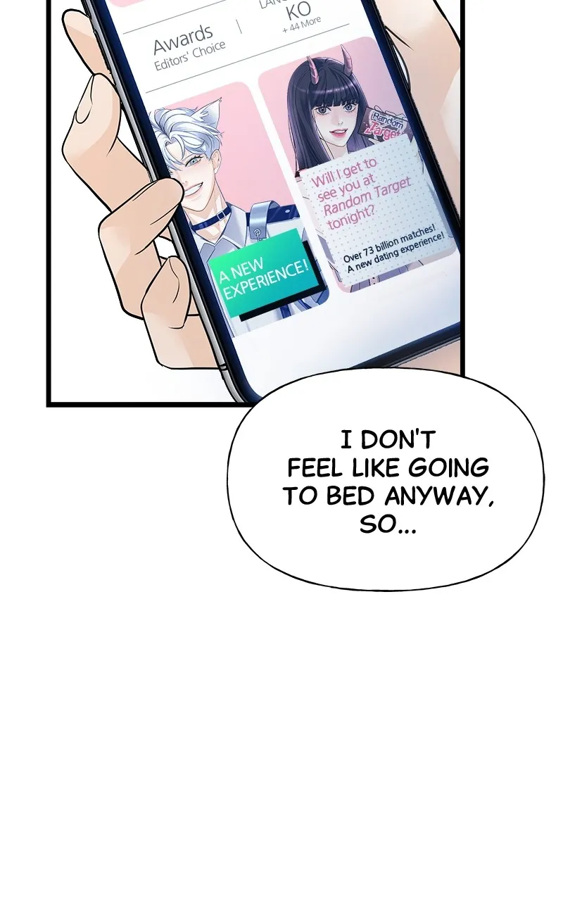 Read Random Target chapter 1 image 151 on Lezhin