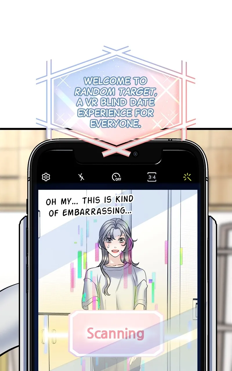 Read Random Target chapter 1 image 152 on Lezhin