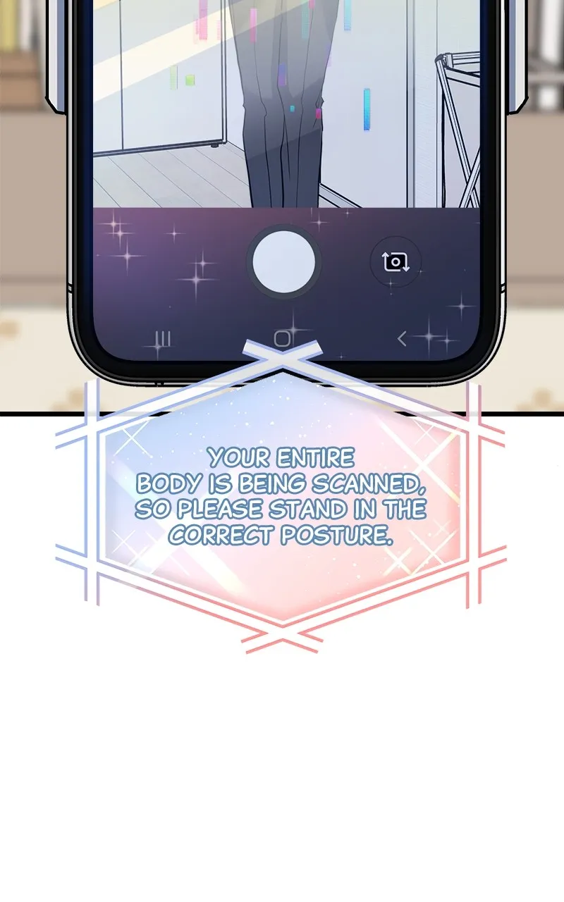 Read Random Target chapter 1 image 153 on Lezhin
