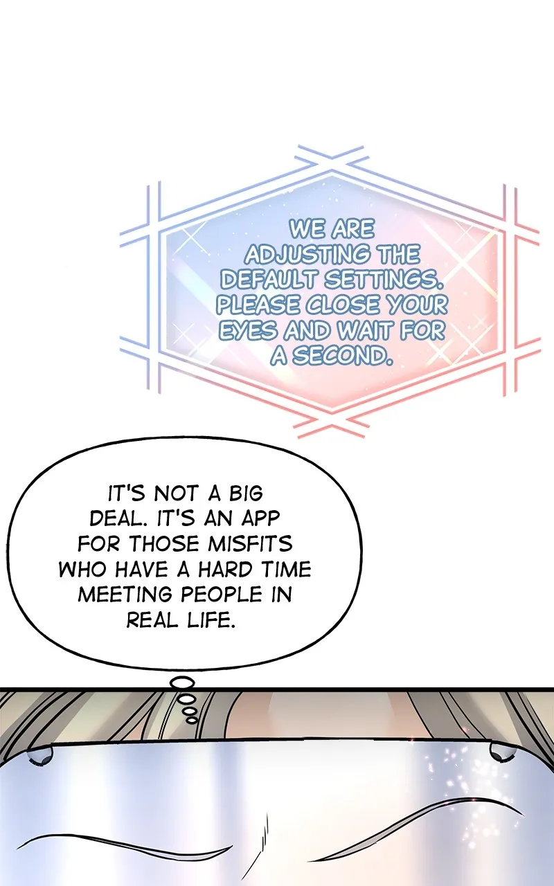 Read Random Target chapter 1 image 154 on Lezhin