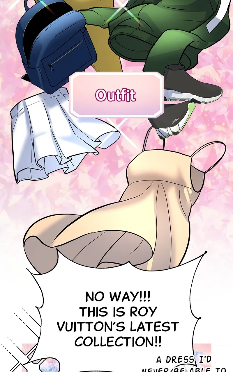 Read Random Target chapter 1 image 164 on Lezhin