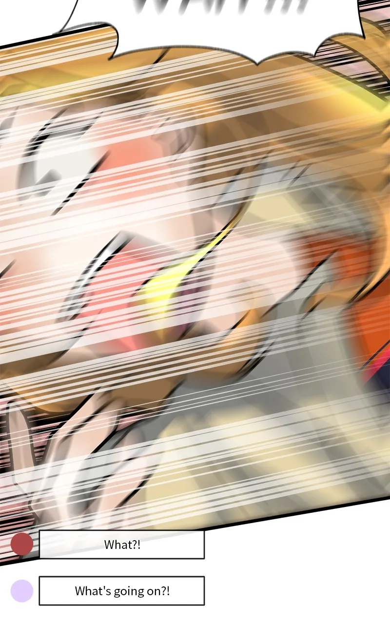 Read Random Target chapter 1 image 18 on Lezhin