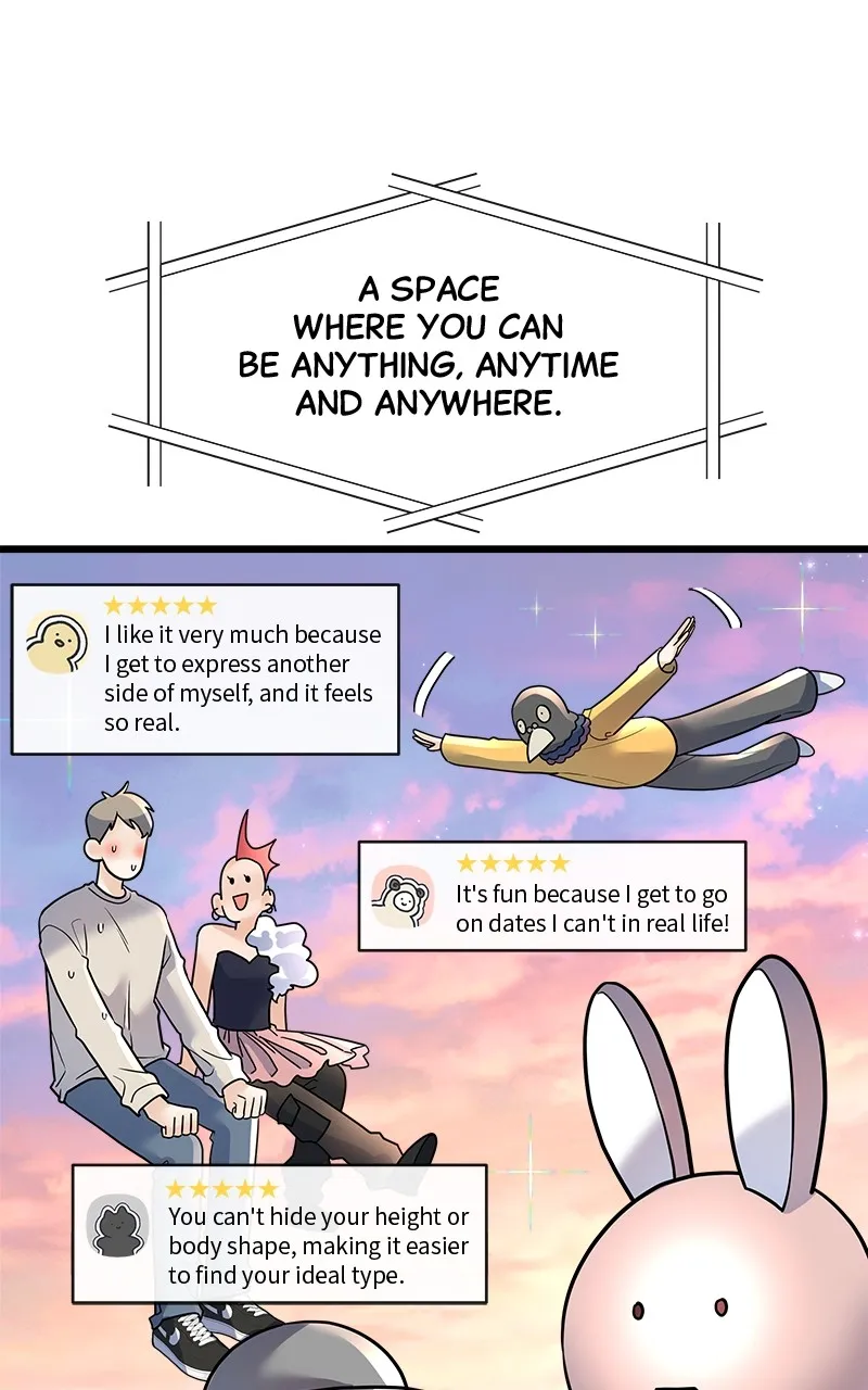 Read Random Target chapter 1 image 2 on Lezhin