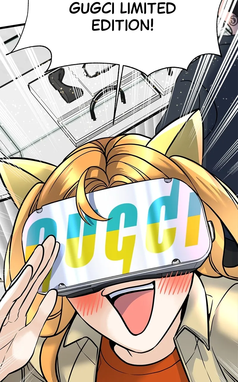 Read Random Target chapter 1 image 21 on Lezhin