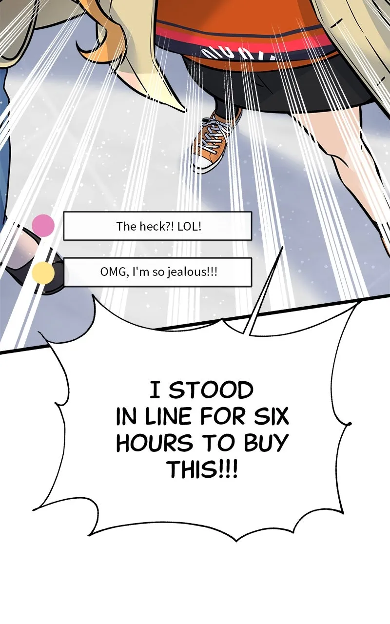 Read Random Target chapter 1 image 22 on Lezhin