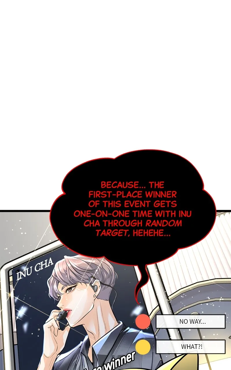 Read Random Target chapter 1 image 23 on Lezhin