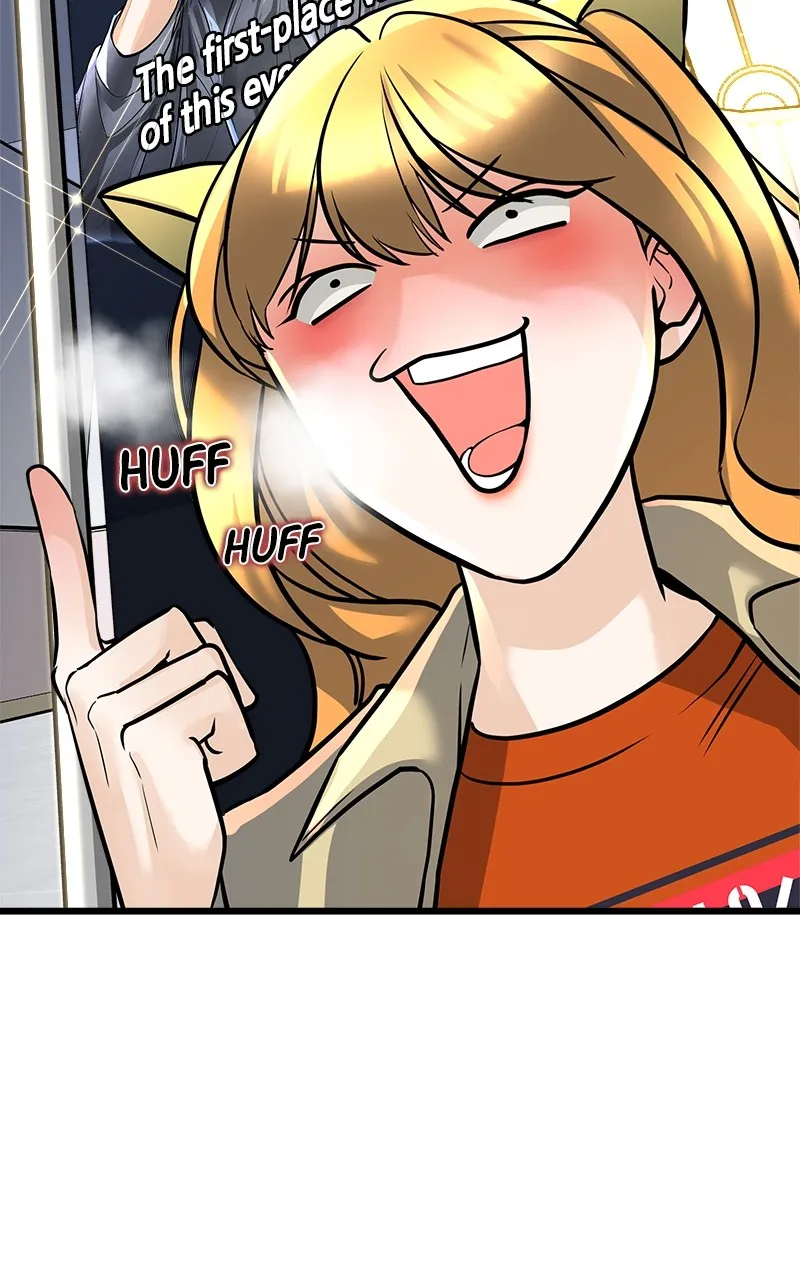 Read Random Target chapter 1 image 24 on Lezhin