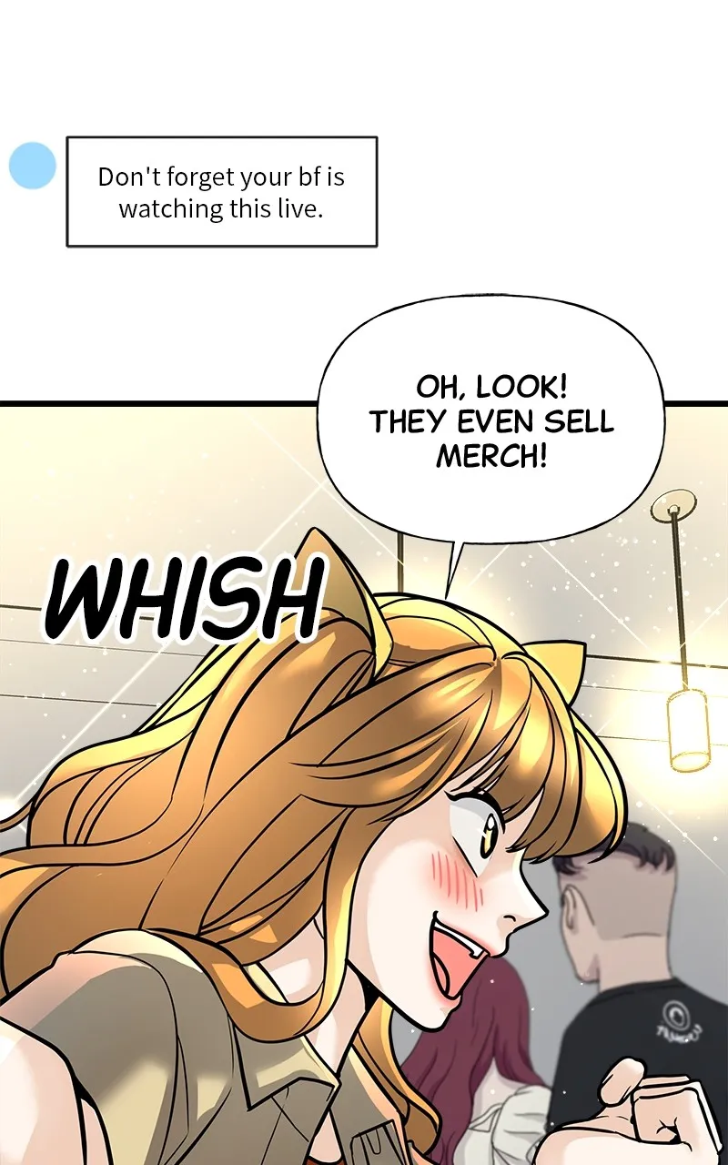 Read Random Target chapter 1 image 25 on Lezhin