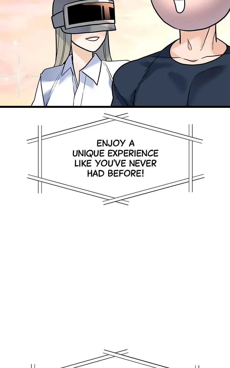 Read Random Target chapter 1 image 3 on Lezhin