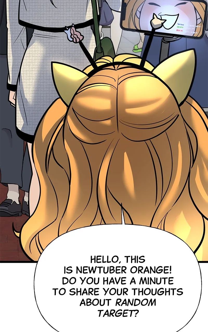 Read Random Target chapter 1 image 35 on Lezhin