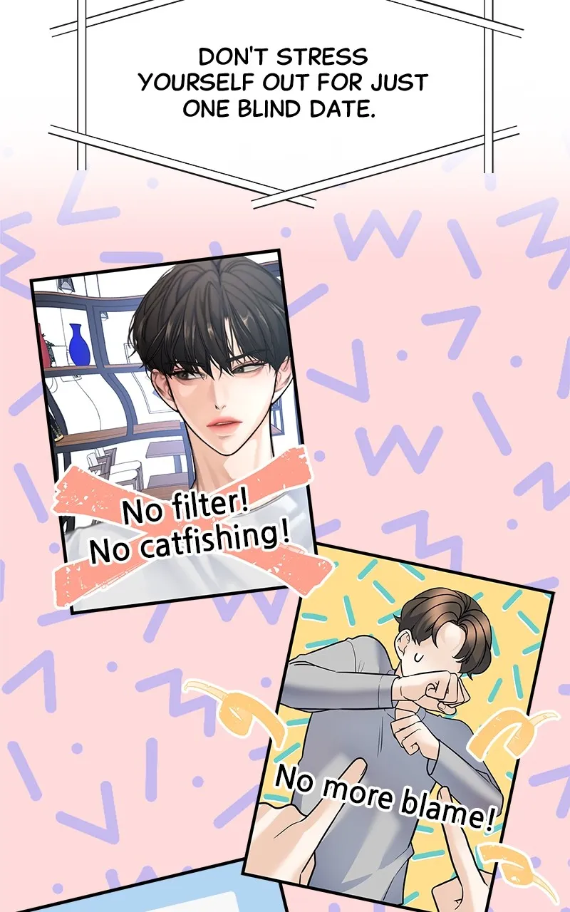 Read Random Target chapter 1 image 4 on Lezhin