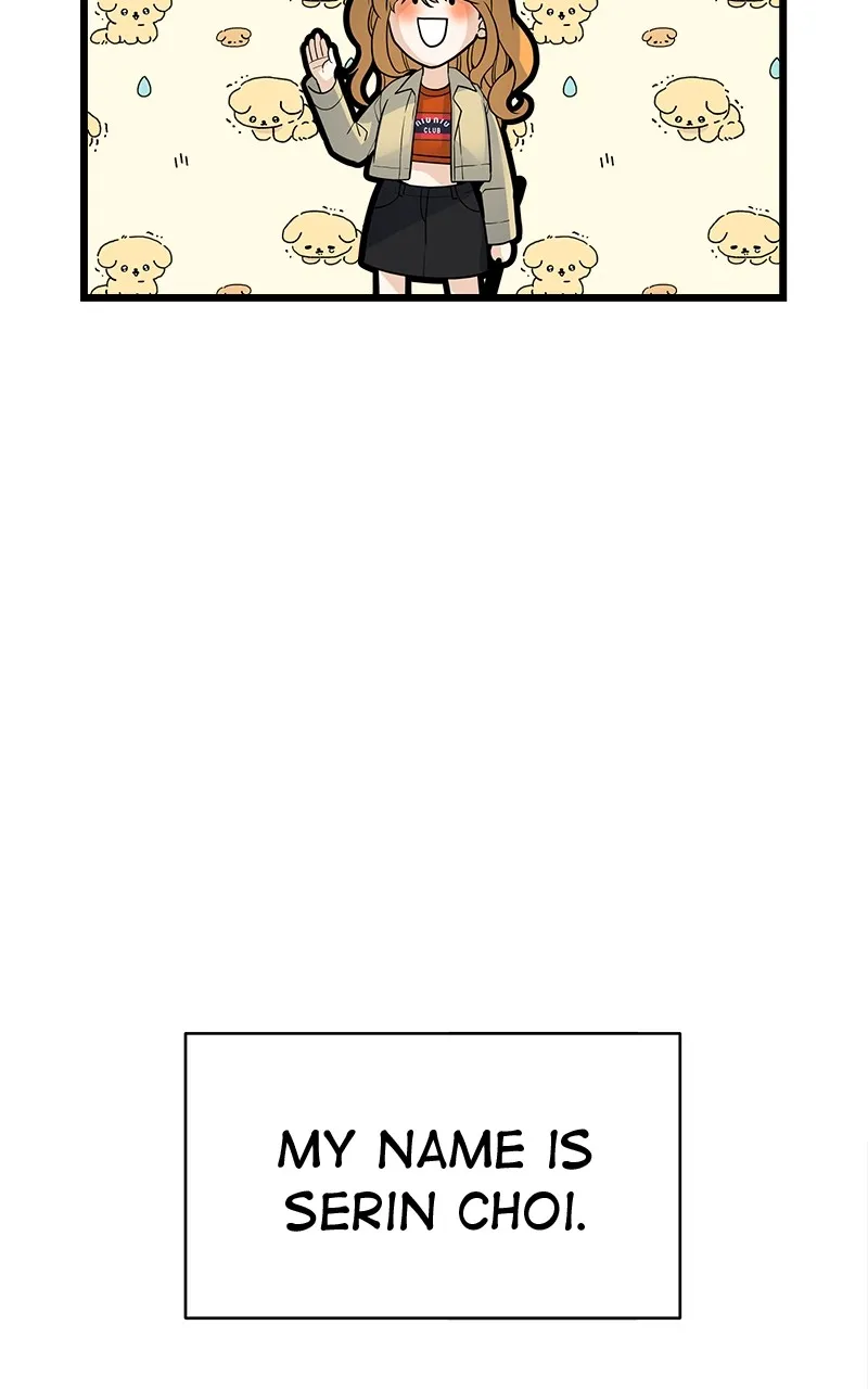 Read Random Target chapter 1 image 40 on Lezhin