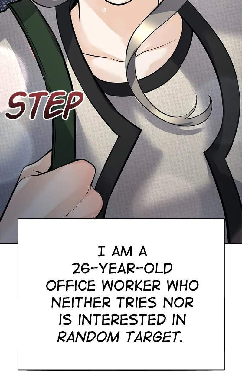 Read Random Target chapter 1 image 42 on Lezhin