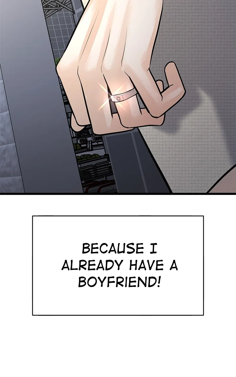 Read Random Target chapter 1 image 44 on Lezhin