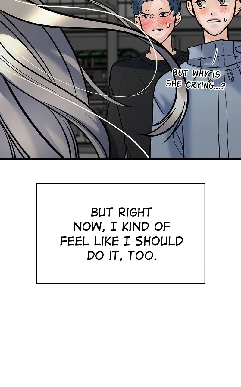 Read Random Target chapter 1 image 46 on Lezhin