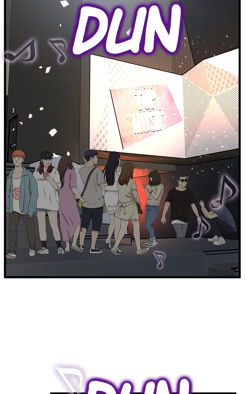 Read Random Target chapter 1 image 55 on Lezhin