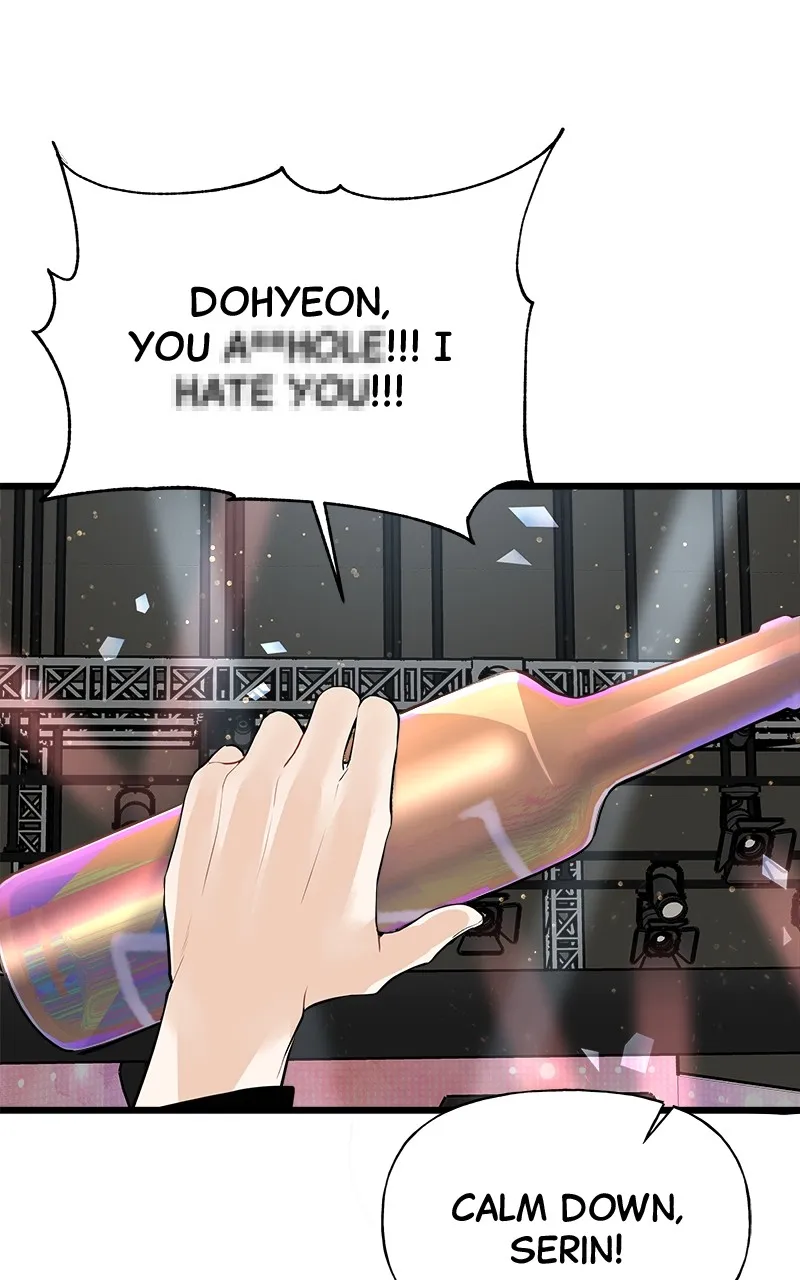 Read Random Target chapter 1 image 57 on Lezhin