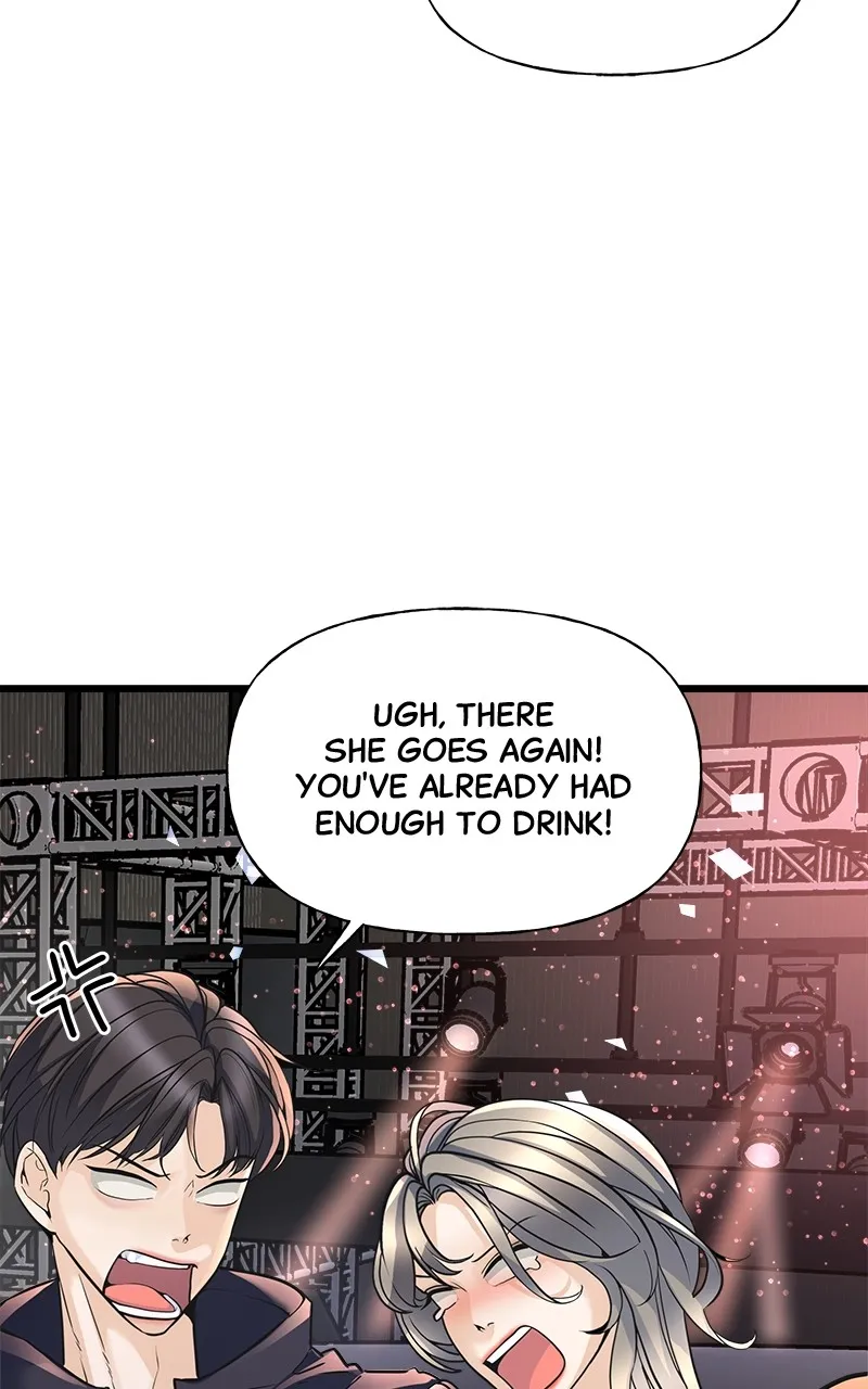 Read Random Target chapter 1 image 58 on Lezhin
