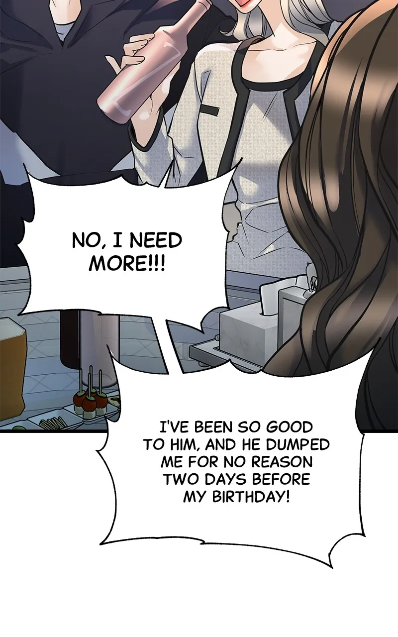 Read Random Target chapter 1 image 59 on Lezhin