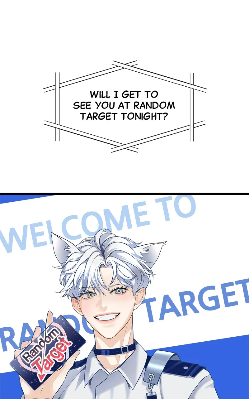 Read Random Target chapter 1 image 6 on Lezhin