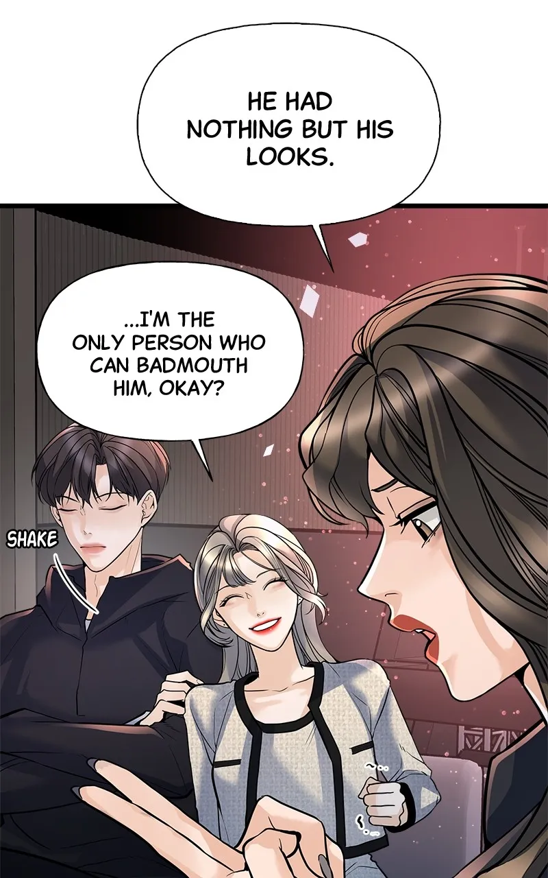 Read Random Target chapter 1 image 62 on Lezhin