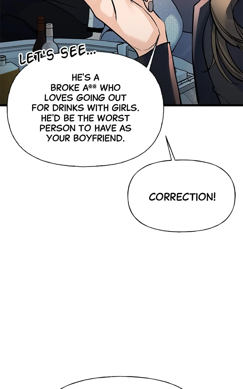 Read Random Target chapter 1 image 63 on Lezhin