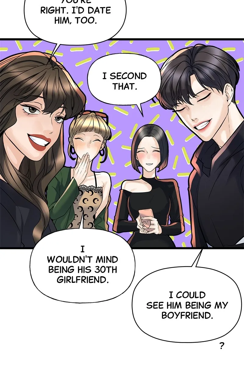 Read Random Target chapter 1 image 67 on Lezhin