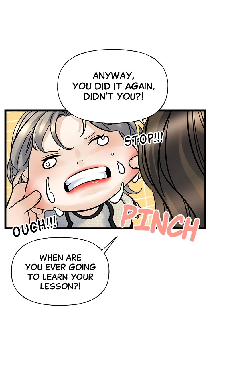 Read Random Target chapter 1 image 68 on Lezhin
