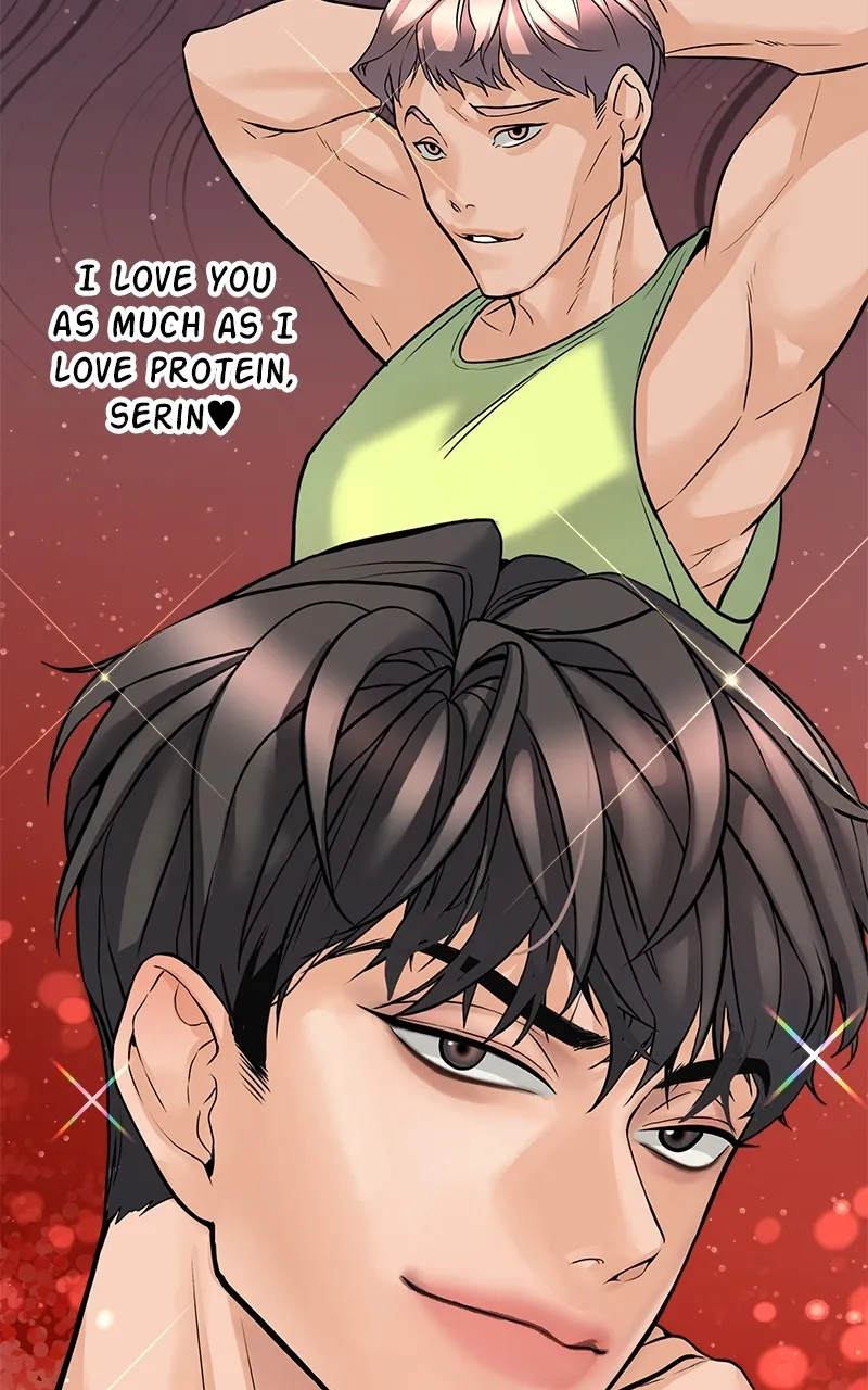 Read Random Target chapter 1 image 72 on Lezhin