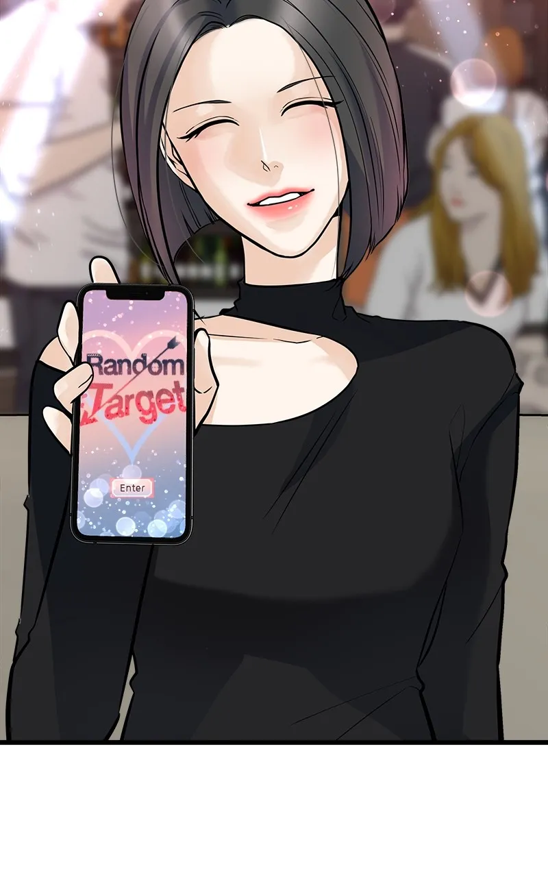 Read Random Target chapter 1 image 75 on Lezhin