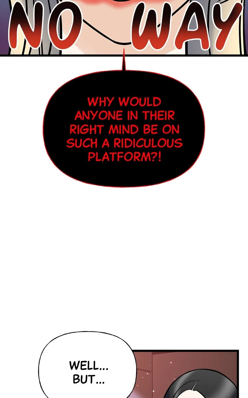 Read Random Target chapter 1 image 77 on Lezhin