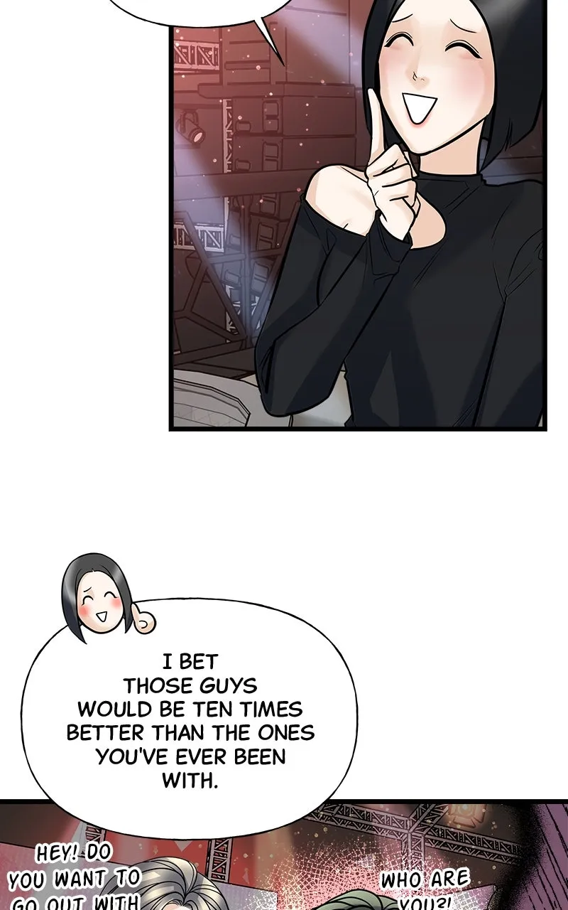 Read Random Target chapter 1 image 78 on Lezhin