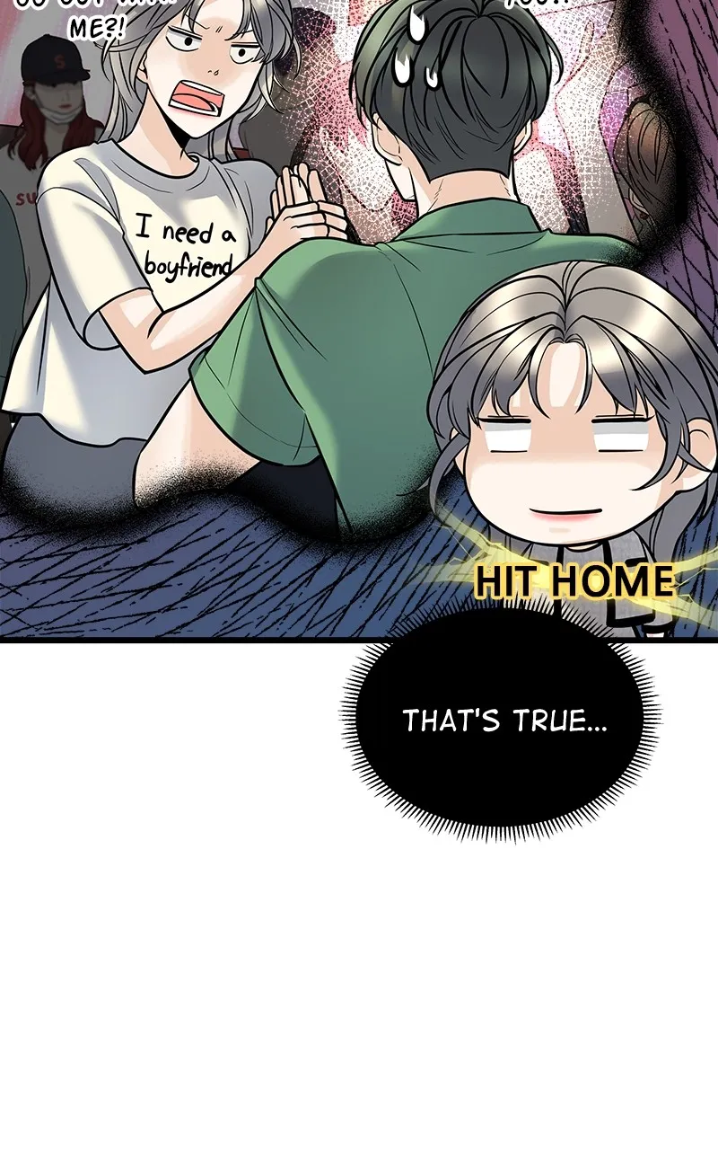 Read Random Target chapter 1 image 79 on Lezhin