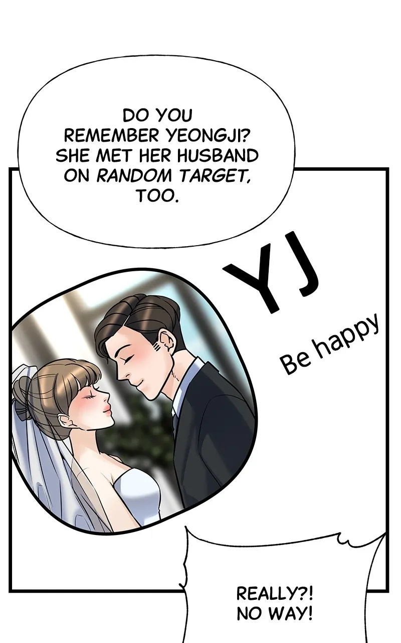 Read Random Target chapter 1 image 83 on Lezhin
