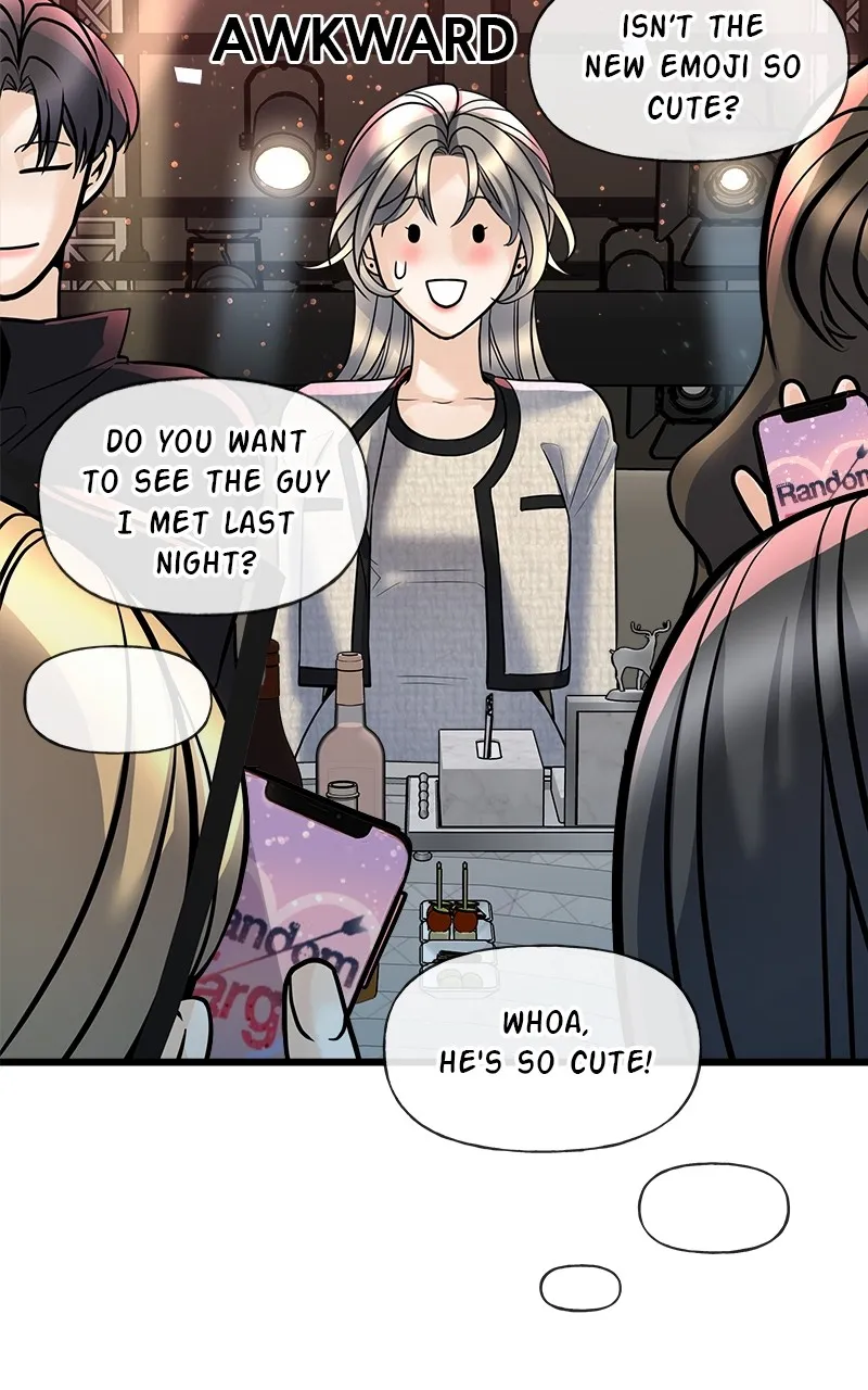 Read Random Target chapter 1 image 85 on Lezhin