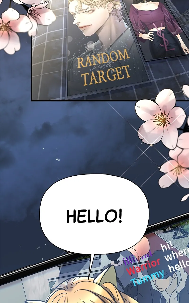 Read Random Target chapter 1 image 9 on Lezhin