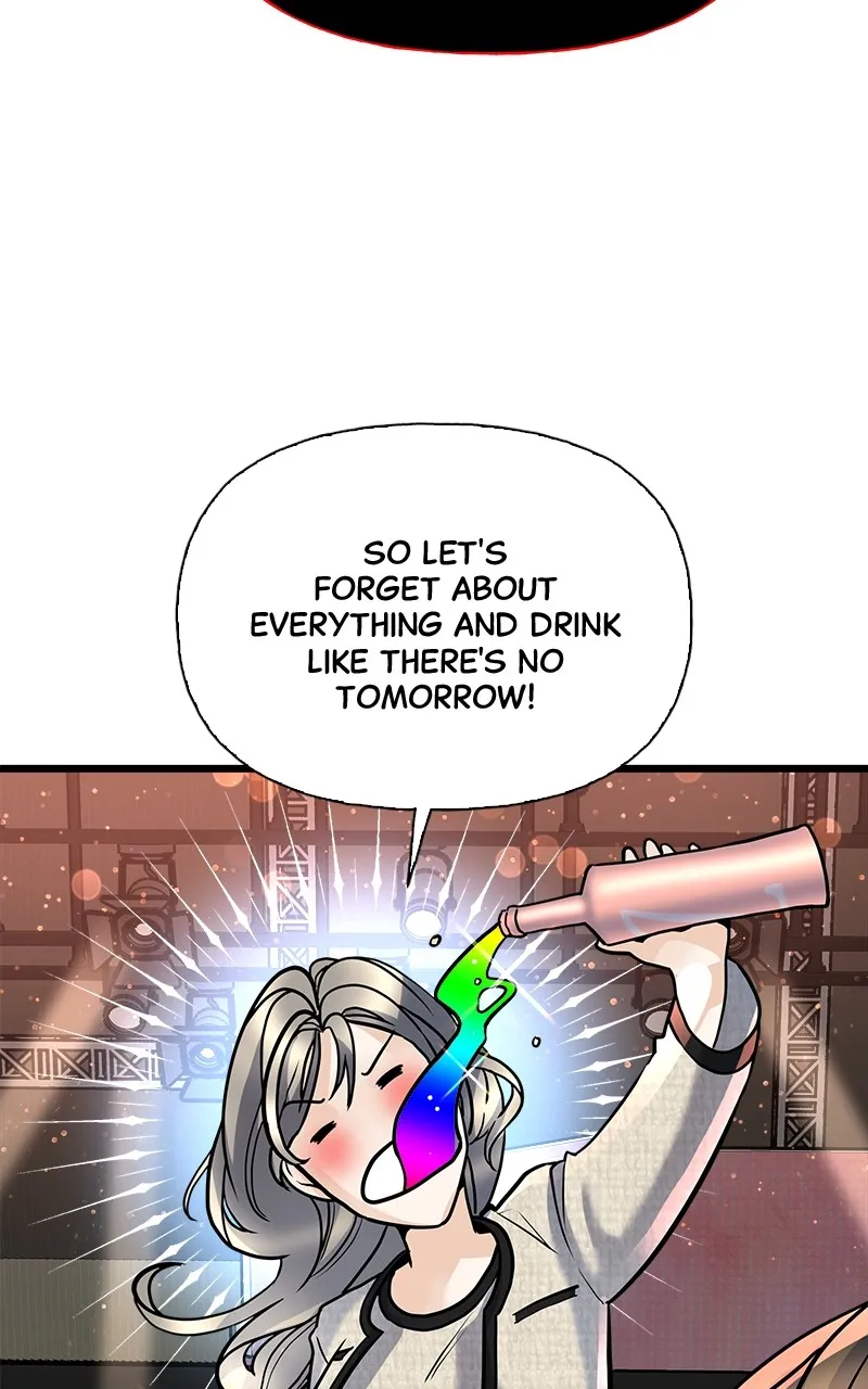Read Random Target chapter 1 image 91 on Lezhin