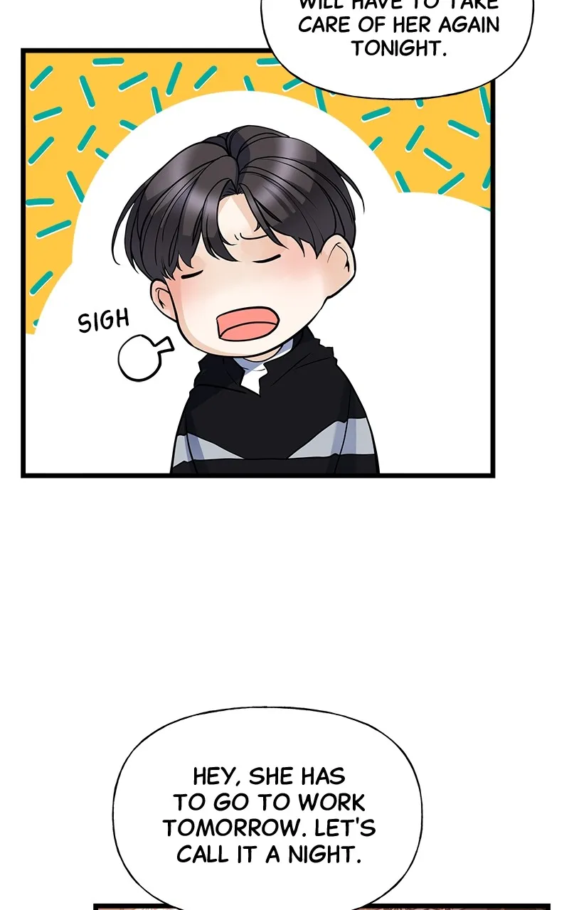 Read Random Target chapter 1 image 93 on Lezhin