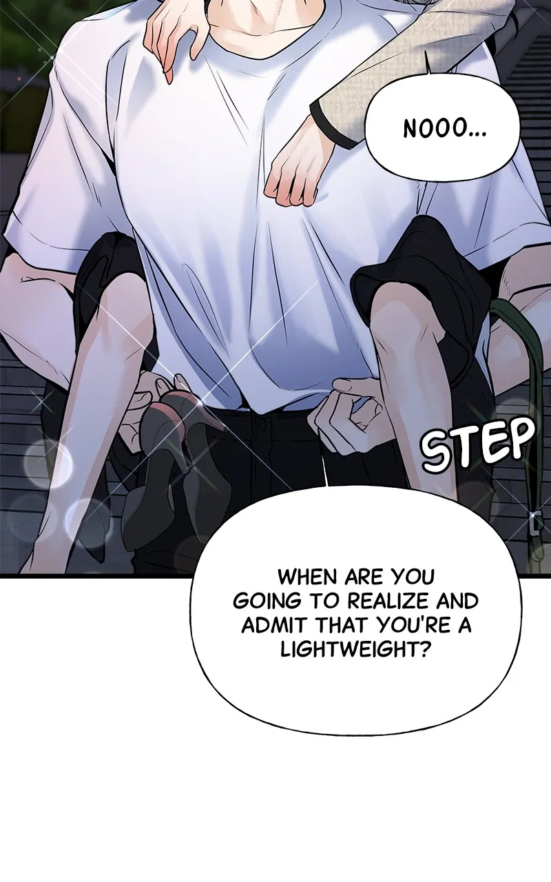 Read Random Target chapter 1 image 96 on Lezhin