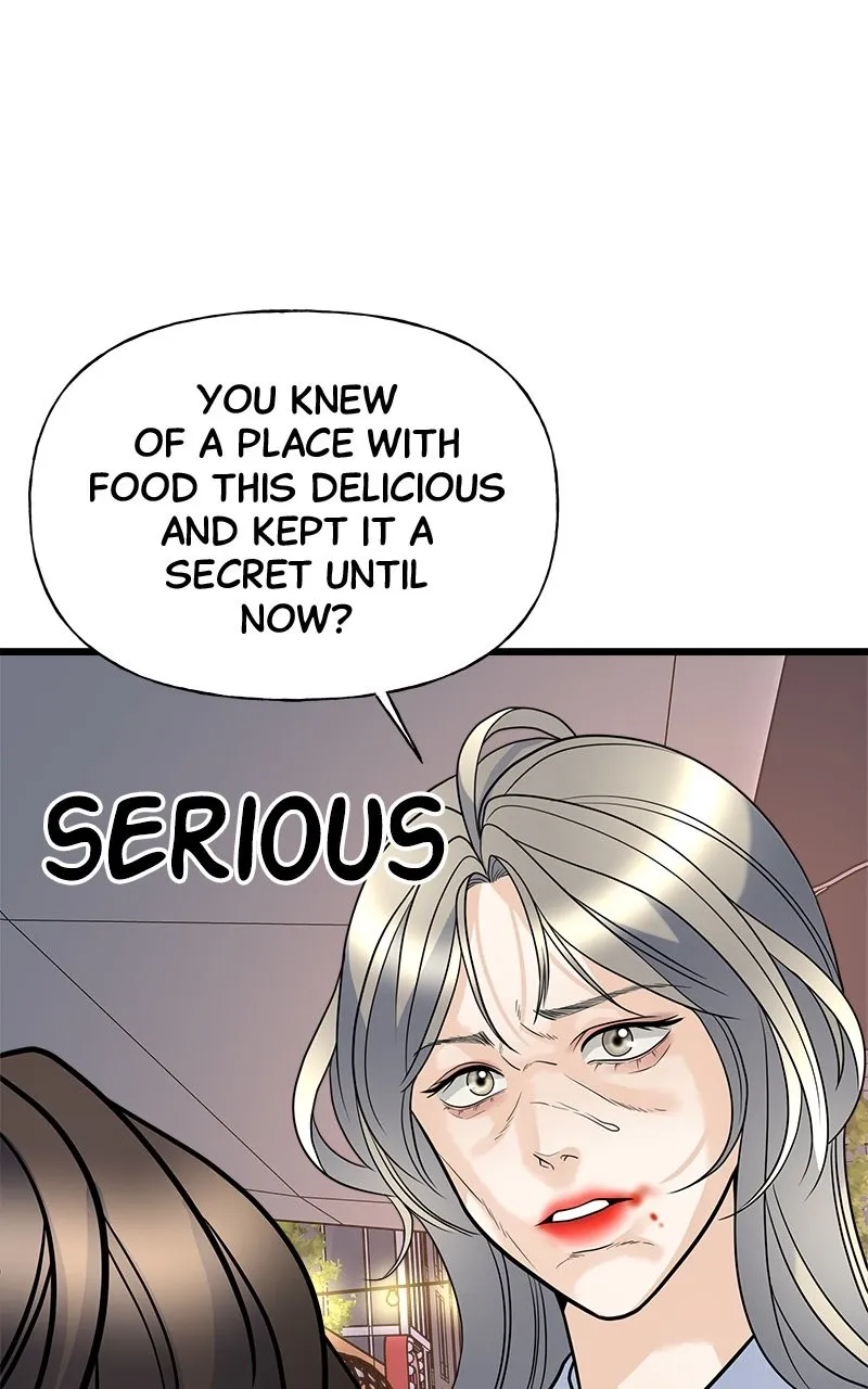 Read Random Target chapter 10 image 100 on Lezhin