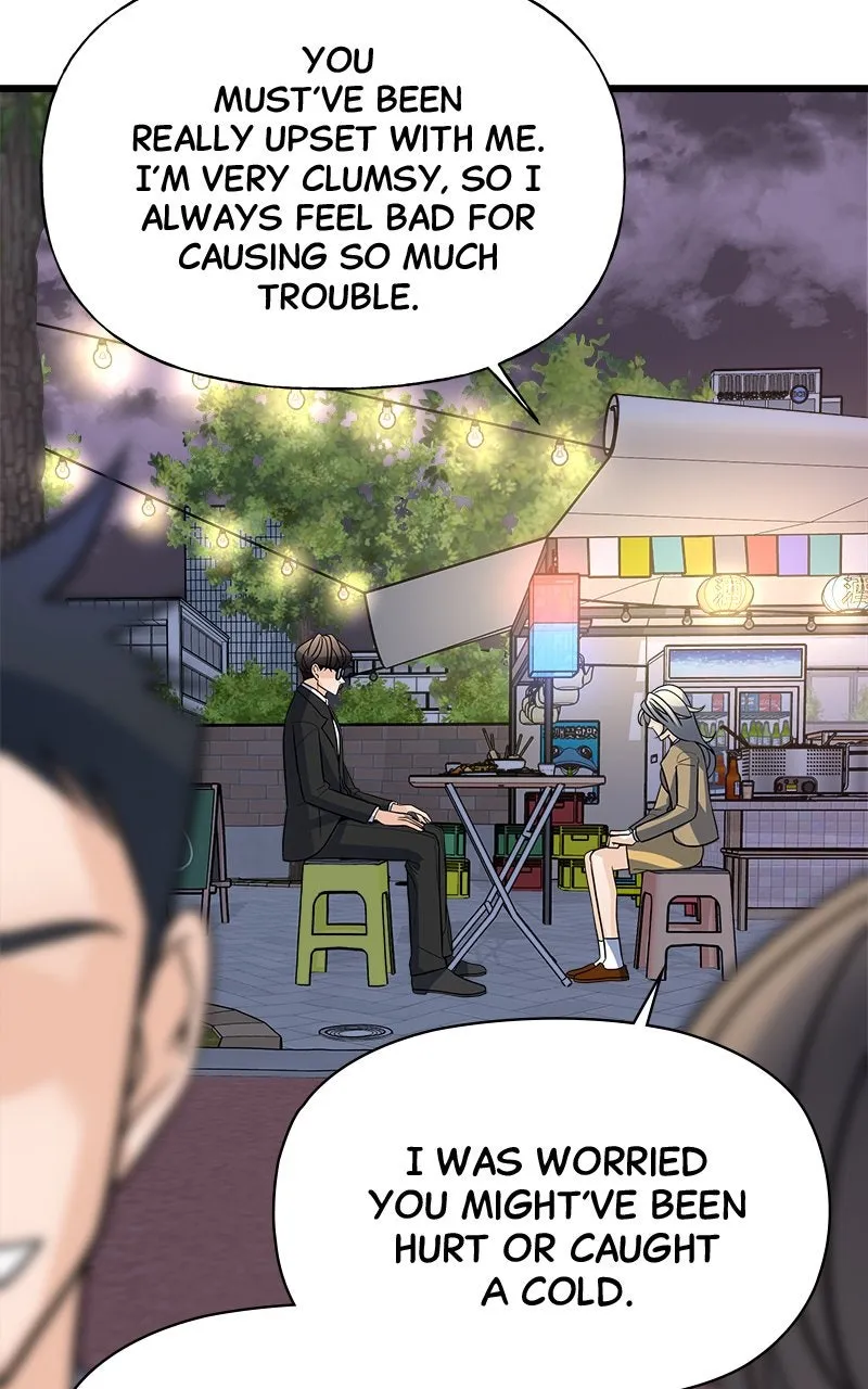 Read Random Target chapter 10 image 105 on Lezhin