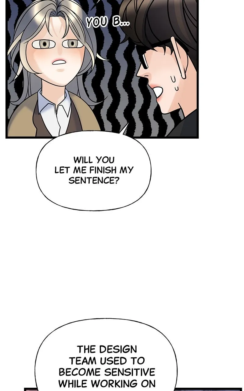 Read Random Target chapter 10 image 113 on Lezhin