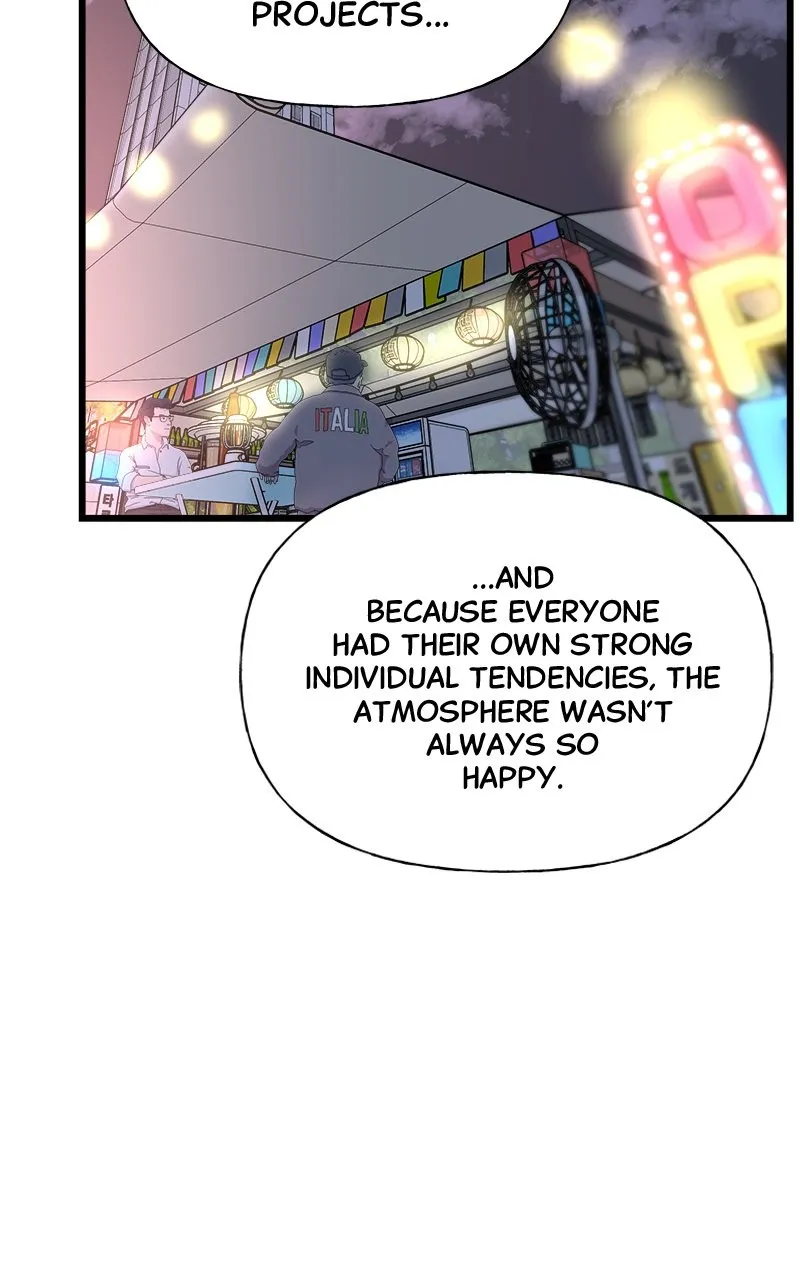 Read Random Target chapter 10 image 114 on Lezhin