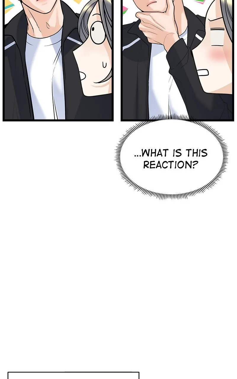 Read Random Target chapter 10 image 13 on Lezhin