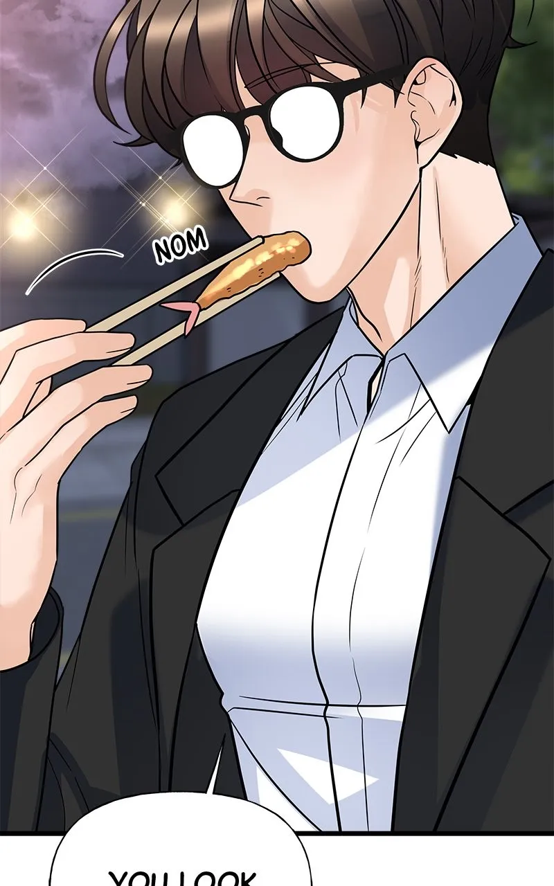 Read Random Target chapter 10 image 133 on Lezhin